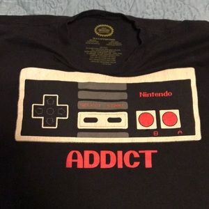 Vintage Nintendo 64 Tee